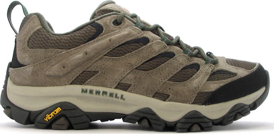 Buty trekkingowe męskie Merrell Moab 3 Vent brązowe r. 45 1