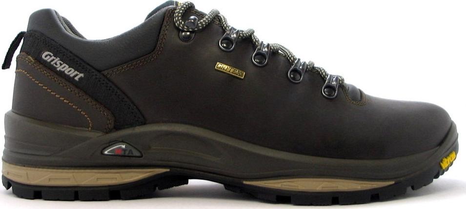 Buty trekkingowe męskie Grisport 13507D2G brązowe r. 41 1
