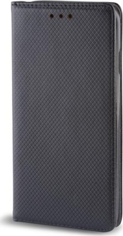 TelForceOne Etui Smart Magnet do Samsung Galaxy A73 5G czarne 1