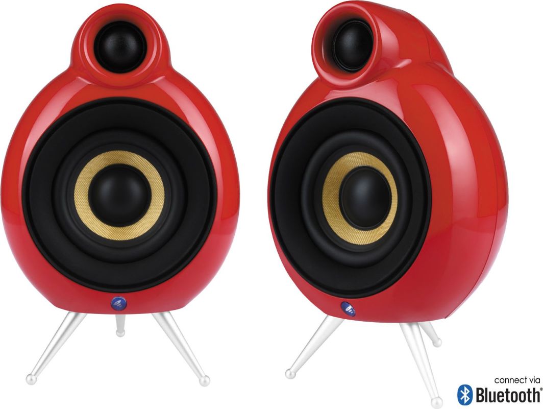 Kolumna Podspeakers MicroPod Bluetooth (PS13303) 1
