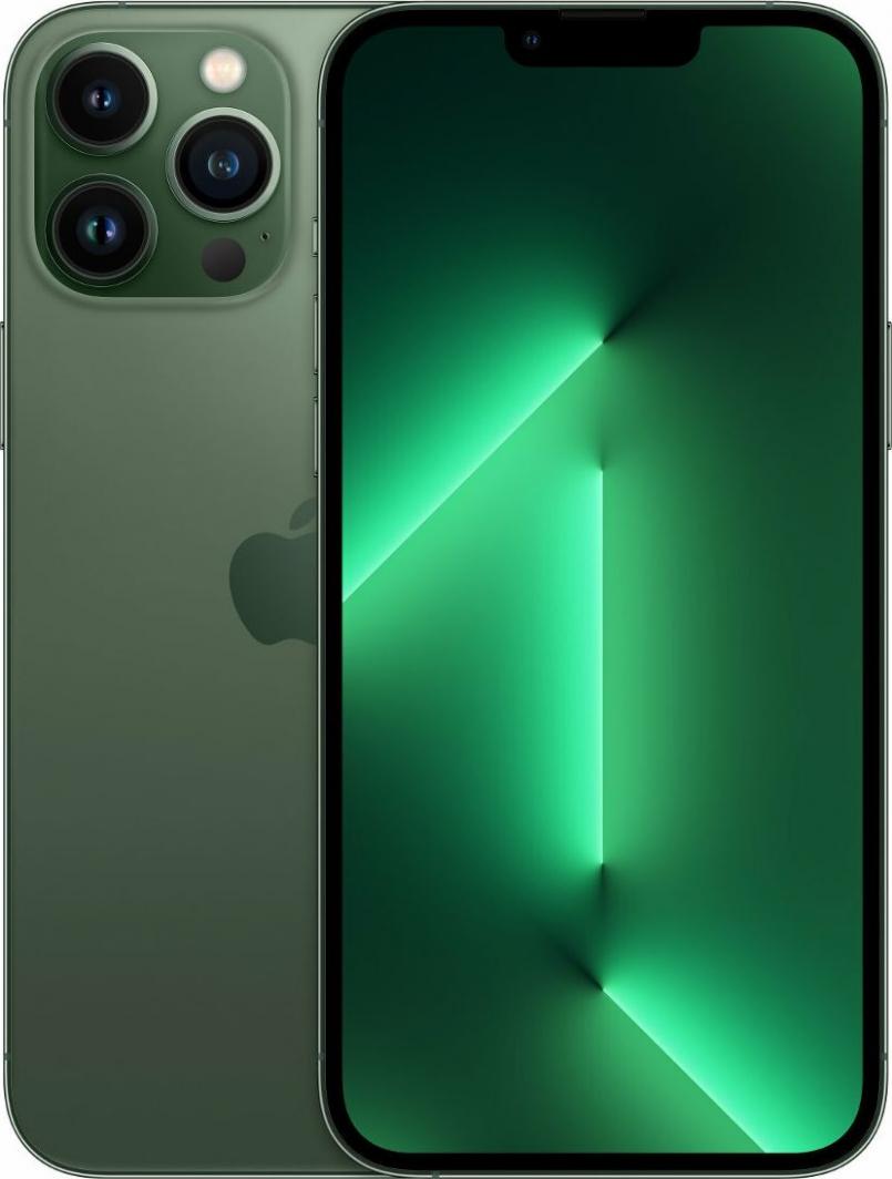 Smartfon Apple iPhone 13 Pro Max 5G 6/128GB Zielony  (MNCY3PM/A) 1