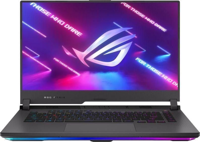 Laptop Asus ROG Strix G15 G513 (G513IC-HN004) 1