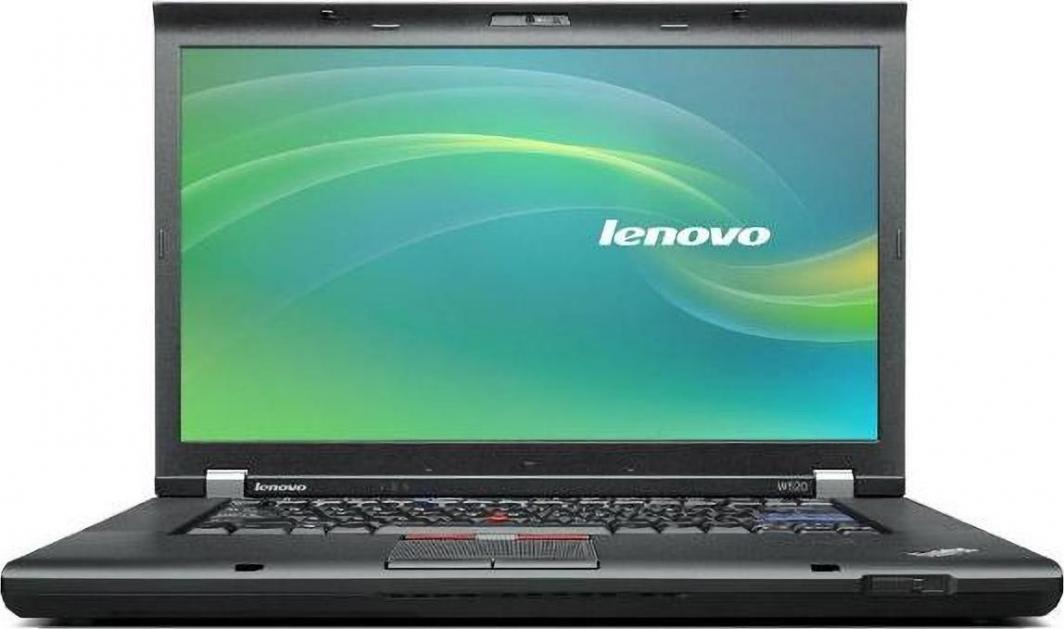 Lenovo Thinkpad W520 I7 2860qm 8gb 512gb Ssd Nvidia Quadro 2000m 156 Fullhd Wwan Dvd Klasa A 5522