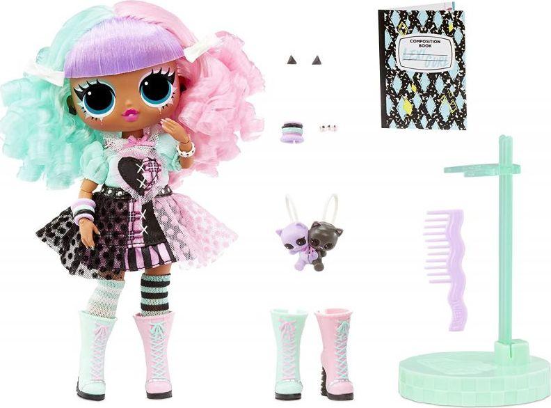 MGA L.O.L. Surprise Tweens Doll - Lexi Gurl (579601) 1