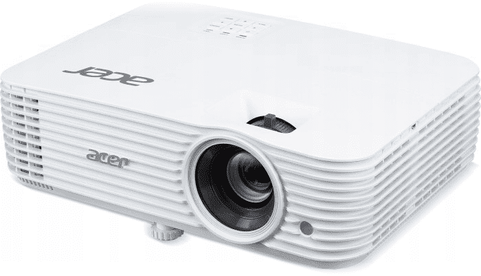 Projektor Acer H6542BD Lampowy 1920 x 1080px 4000 lm DLP 1