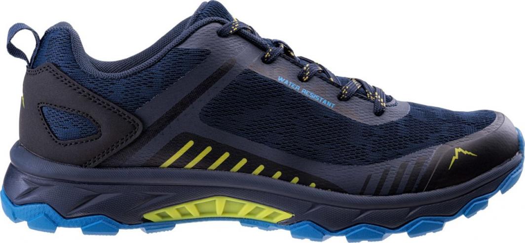 Buty trekkingowe męskie Elbrus Erie niebieskie r. 44 1