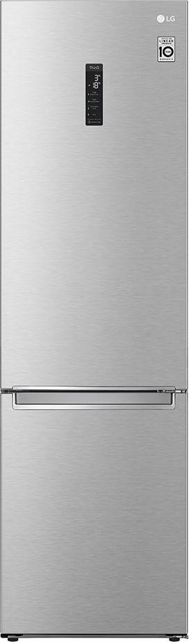 Lodówka LG GBB72NSUCN 1