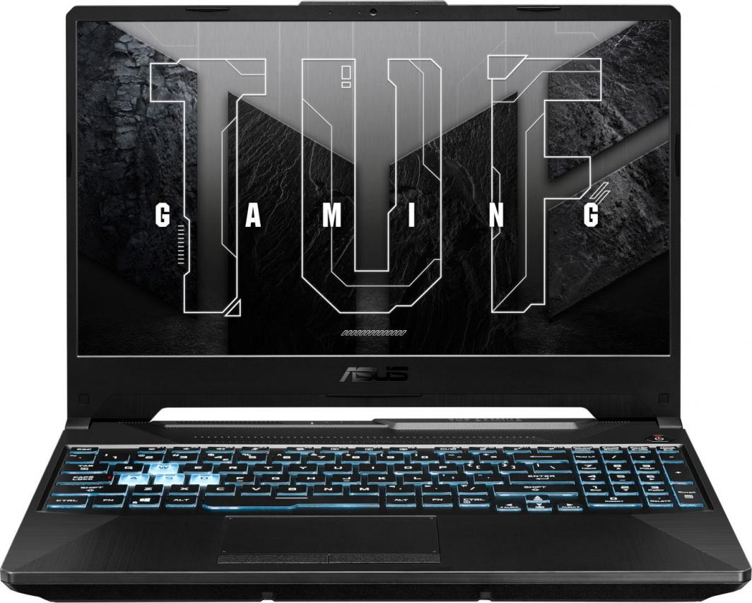 Laptop Asus TUF Gaming F15 (FX506HCB-HN200) 1