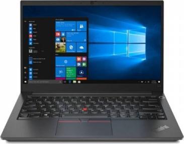 Laptop Lenovo Notebook Lenovo E14 GEN 2-ITU T i7-1165G7 16GB 512 GB SSD 14" 1