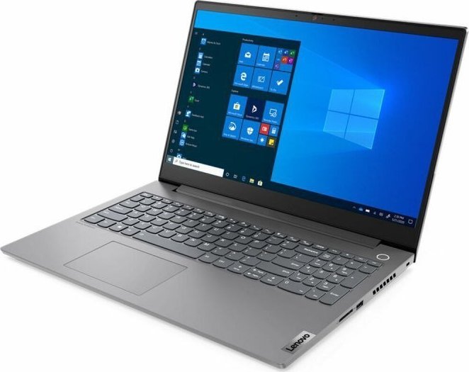 Laptop Lenovo ThinkBook 15P i5-10300H / 16 GB / W10 / 512 GB / GTX 1650 Q-MAX 1
