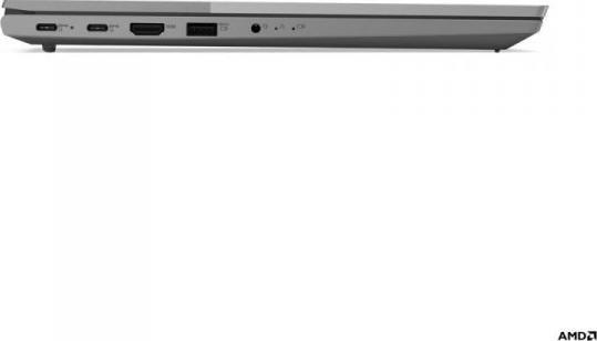 Laptop Lenovo Notebook Lenovo THINKBOOK 15 G3 5700U 8GB 512 GB SSD 15.6" 1