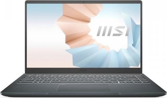 Laptop MSI Modern 14-879XES 1