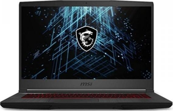 Laptop MSI GF63-446XES 1