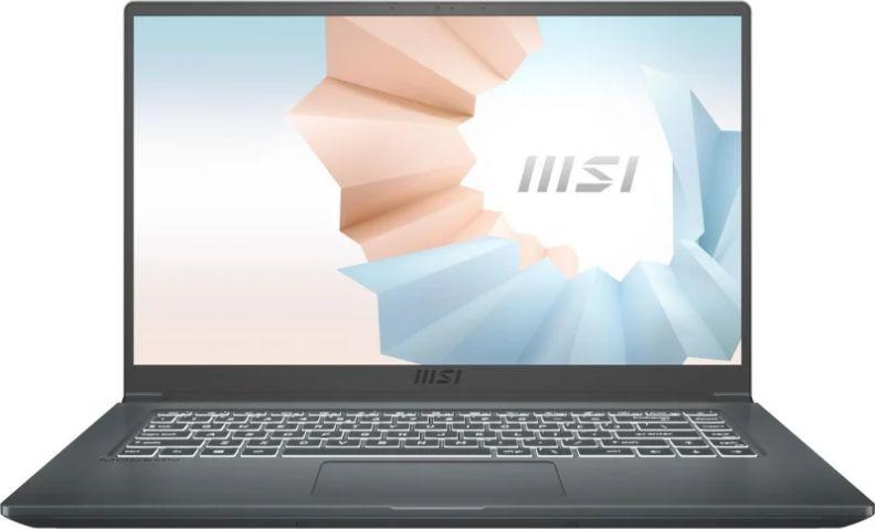 Laptop MSI Modern 15-845ES 1