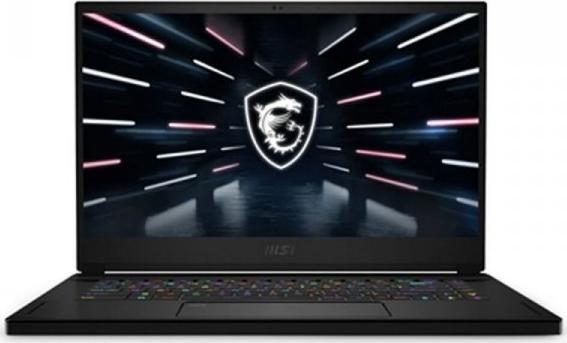 Laptop MSI Notebook MSI Stealth GS66-007ES 15,6" i7-12700H 32 GB RAM 1 TB SSD RTX3070TI 1