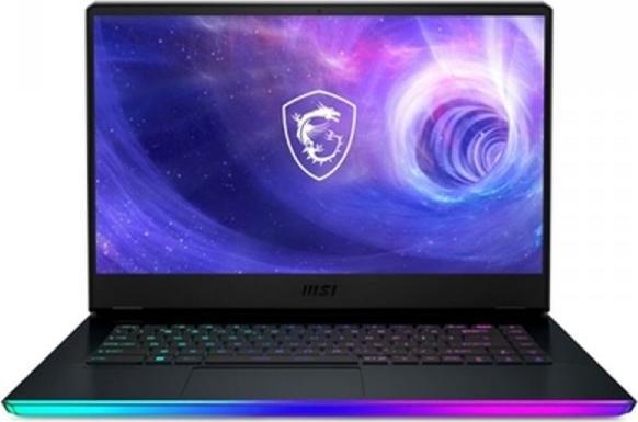 Laptop MSI Notebook MSI Raider GE66-254ES 15,6" i7-12 32 GB RAM 1 TB SSD RTX3080Ti 1