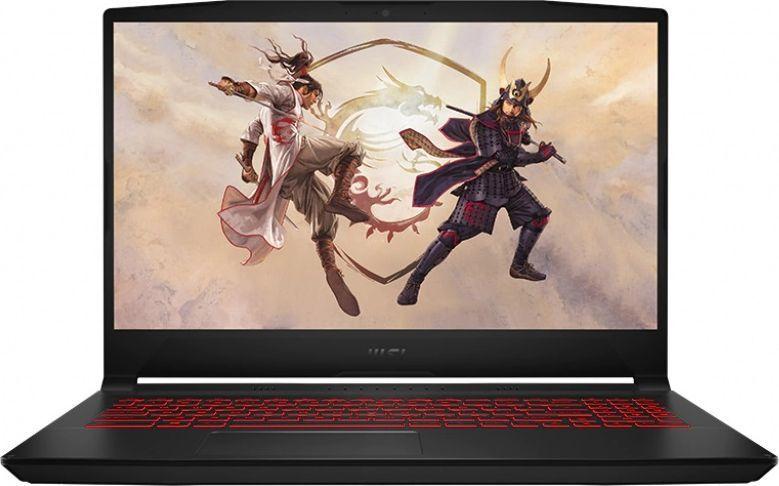 Laptop MSI Katana GF66-084XES 1