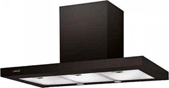 Okap Cata Okap konwencjonalny Cata SYGMA 900BK 90 cm 790 m3/h 67 dB 240W 1