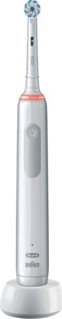 Szczoteczka Oral-B Oral-B szczoteczka elektryczna sensitive PRO 3700 1