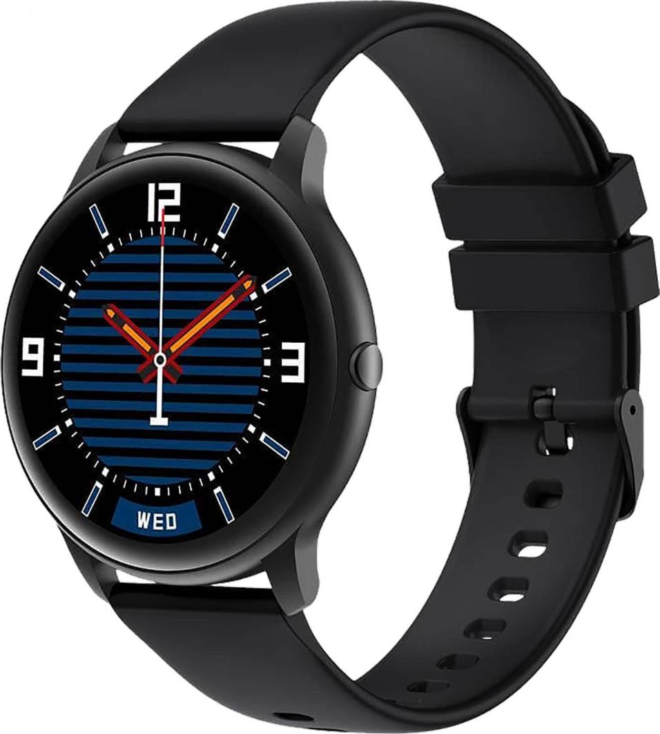 Smartwatch Xiaomi Imilab OX KW66 Czarny  (XIA037.2) 1