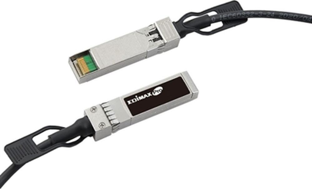 EdiMax DIRECT CONNECTION CABLE DAC SFP + Edimax EA1-020D