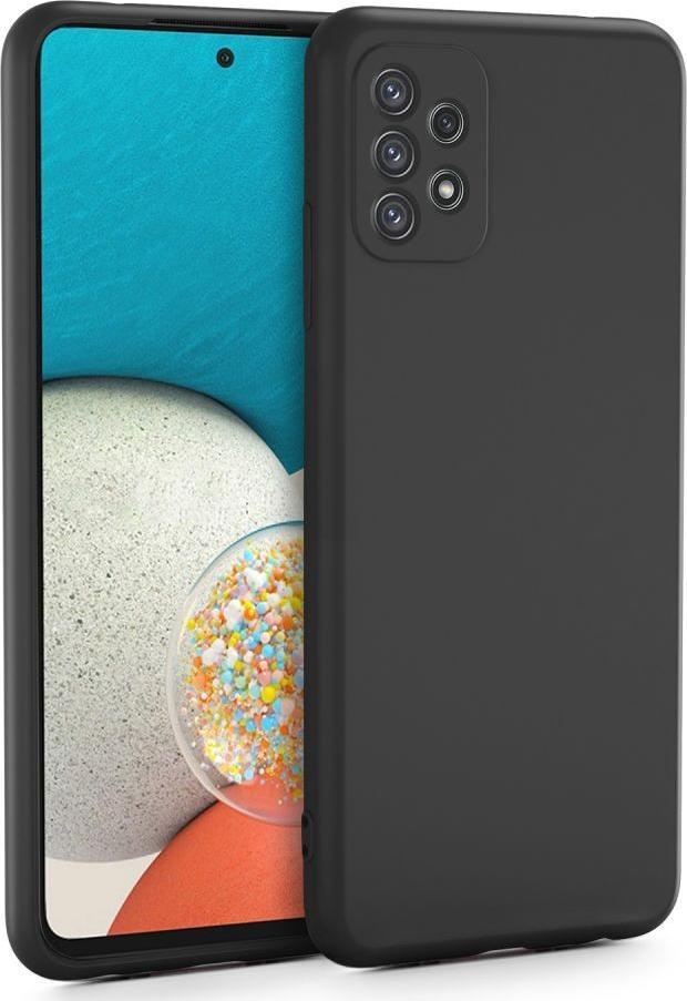 Tech-Protect TECH-PROTECT ICON GALAXY A53 5G BLACK 1