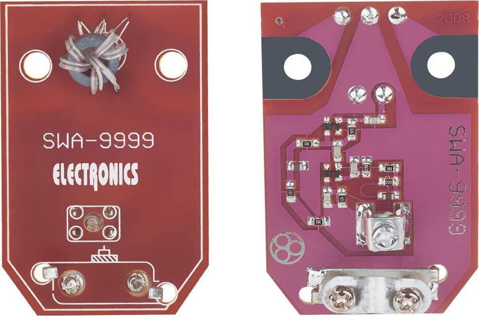 Wzmacniacz antenowy SWA 9999