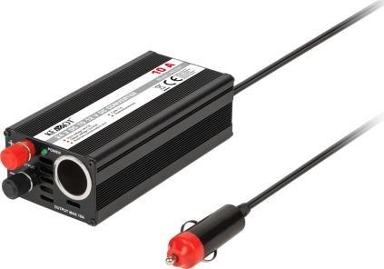 Przetwornica Kemot Przetwornica KEMOT 24V/12V 10A 1