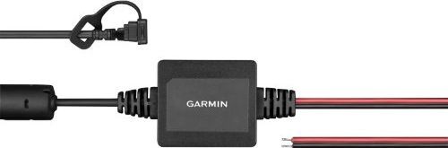 Kabel zasilający Garmin GARMIN cable with open ends cabling on motorbike for dezl 770LMT-D zumo 340LM - 010-11843-01 1