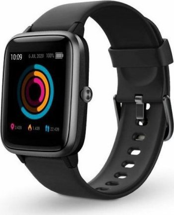 Smartwatch SPC Smartee Boost Czarny  (9634N) 1