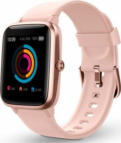 Smartwatch SPC SMARTWATCH SPC SPORTWATCH SMARTEE BOOST PINK 1