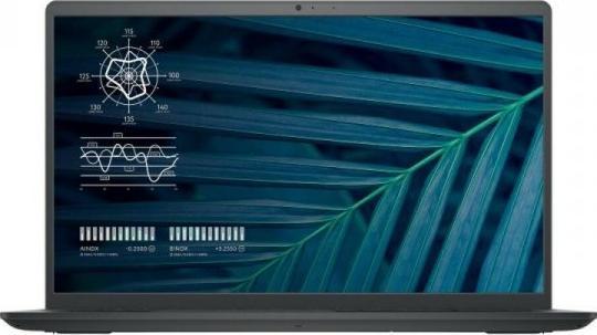 Laptop Dell LAPTOP Dell VOSTRO 3510 TVWCR BLACK 1