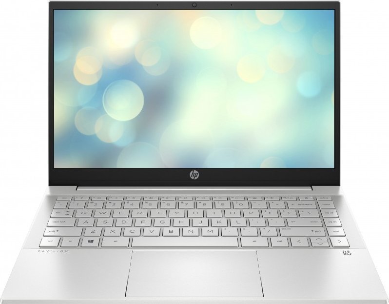 Laptop HP LAPTOP HP PAVILION 14-DV1009NS SILVER 1