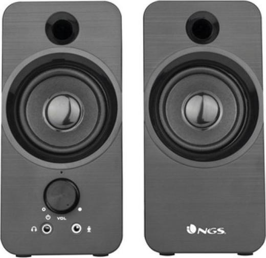 Głośniki komputerowe NGS NGS (SB350) 1