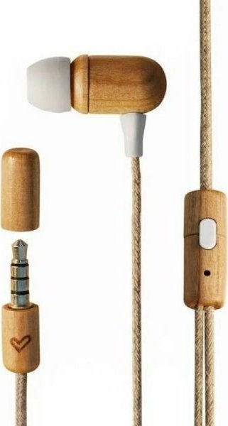 Słuchawki Energy Sistem MICRO HEADPHONES Energy System ECO CHERRY WOOD 1