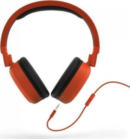 Słuchawki Energy Sistem AURICULARESMICRO Energy Sistem STYLE 1 TALK RED 1