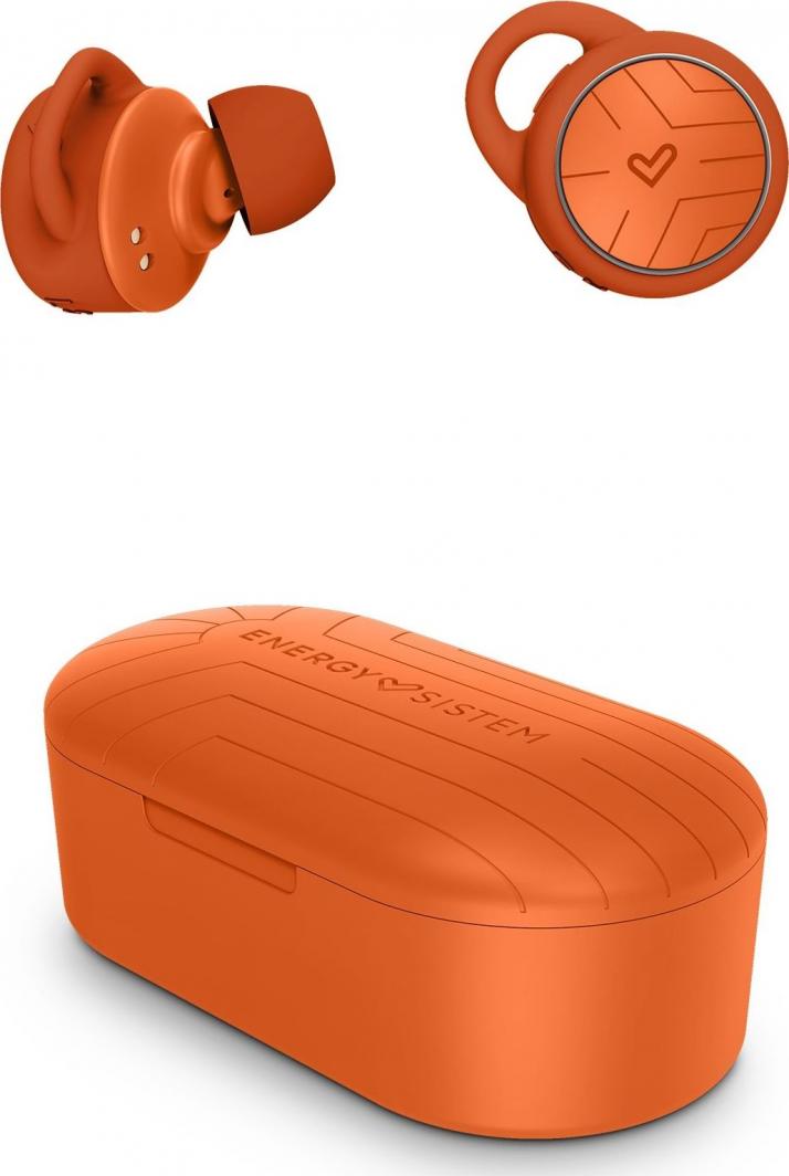 Słuchawki Energy Sistem Sport 2 (451036) 1