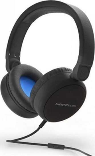 Słuchawki Energy Sistem MICRO HEADPHONES Energy System STYLE 1 TALK SPACE 1