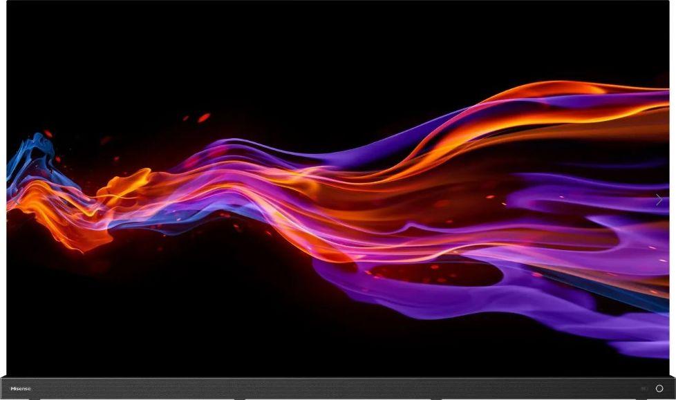 Telewizor Hisense 65A9G OLED 65'' 4K Ultra HD VIDAA 1