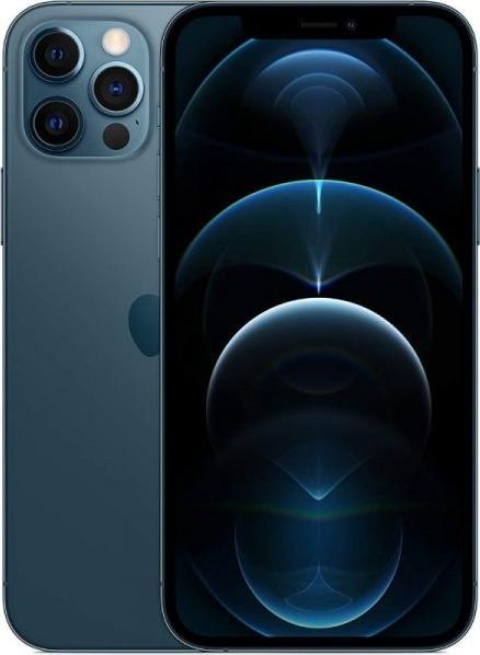Smartfon Apple Smartfony Apple IPHONE 12 PRO 5,5" 4 GB RAM 128 GB (Odnowione A) 1