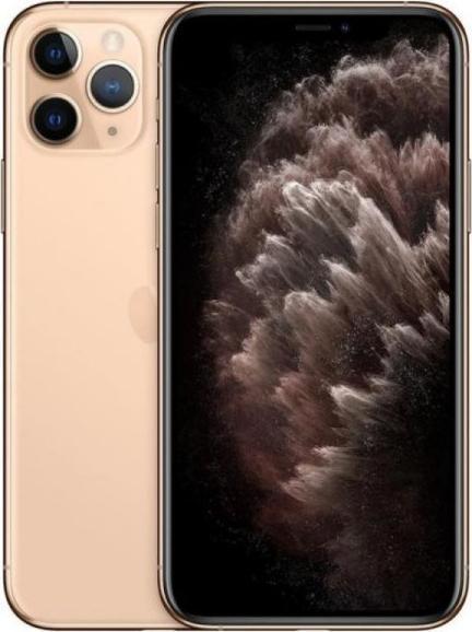 Smartfon Apple Smartfony Apple IPHONE 11 PRO 5,5" 4 GB RAM 256 GB (Odnowione A) 1