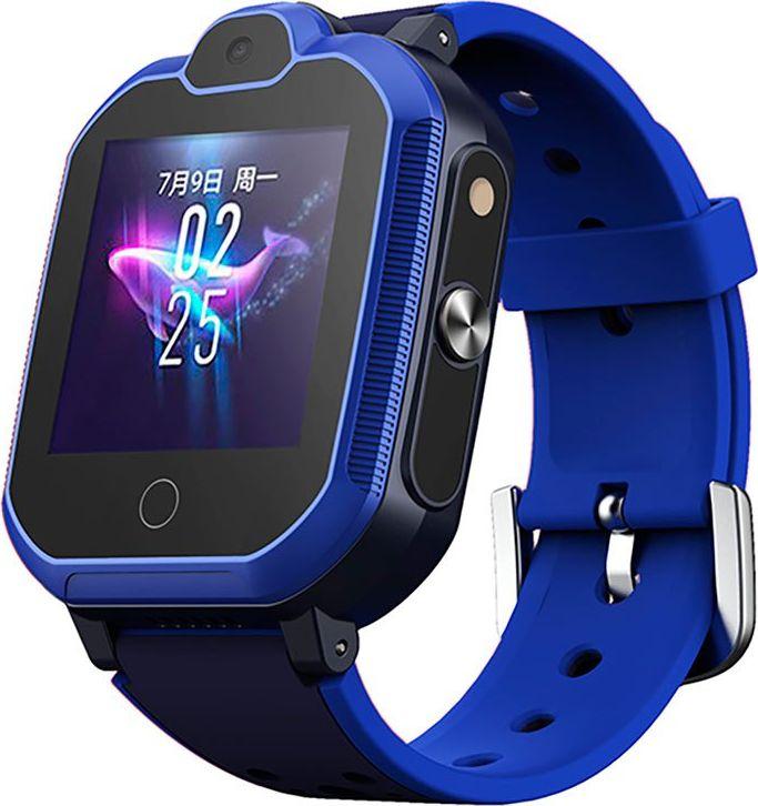 Smartwatch Leotec Kids Allo 4G Niebieski 1