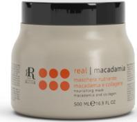 Farouk RR line macadamia star maska nawilżająca 500ml 1