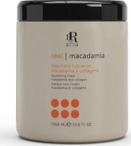 Farouk RR line macadamia star maska nawilżająca 1000ml 1