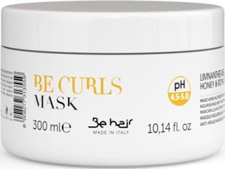 Farouk Be Curls Maska do włosów kręconych, zapobiegająca puszeniu się włosów 300ml 1