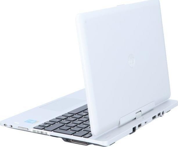 Laptop HP Dotykowy HP EliteBook Revolve 810 G3 11,6" i5-5300U 8GB 240GB SSD 1366x768 Klasa A- Windows 10 Home 1