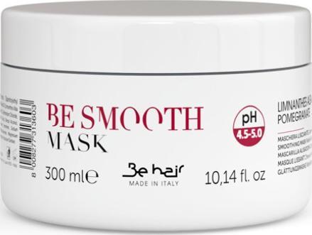 Farouk BE SMOOTH Smoothing Mask maska wygładzająca 300ml 1