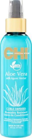 Farouk Odzywka bez spłukiwania CHI Aloe Vera Detangling Conditioner 177ml 1
