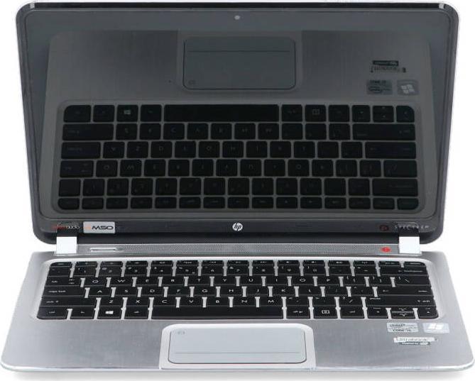 Laptop HP HP SpectreXT Pro 13 Intel Core i5-3317U 4GB 120GB SSD 1366x768 QWERTY PL Klasa A Windows 10 Home 1