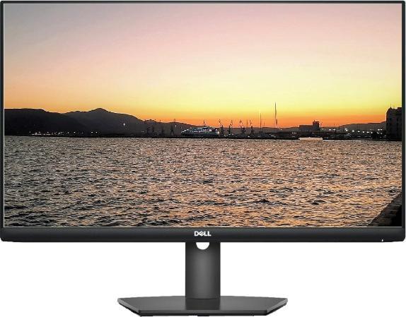 Dell Monitor Dell S2421HSX 24" LED 1920x1080 IPS HDMI DisplayPort ...